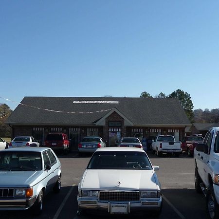 King'S Inn Huntsville Dış mekan fotoğraf