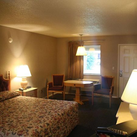 King'S Inn Huntsville Dış mekan fotoğraf