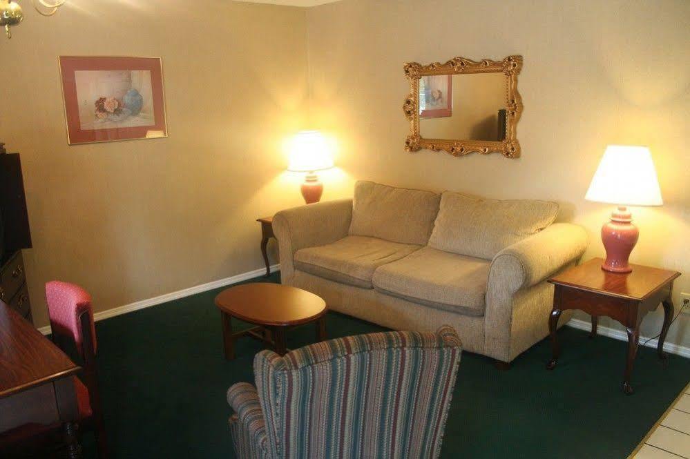 King'S Inn Huntsville Dış mekan fotoğraf
