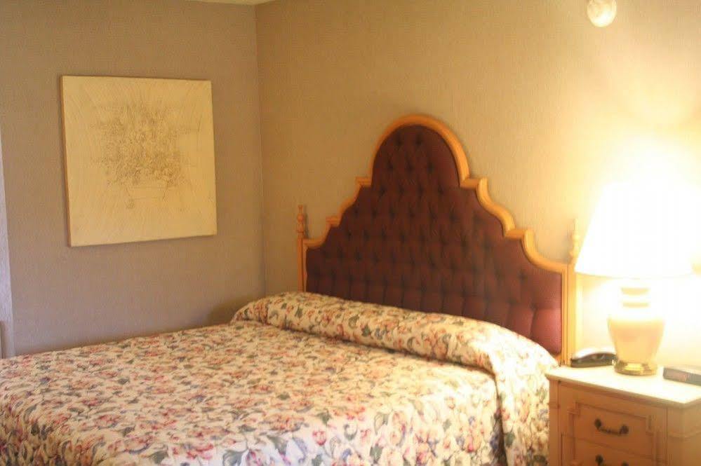 King'S Inn Huntsville Dış mekan fotoğraf