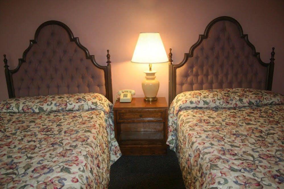 King'S Inn Huntsville Dış mekan fotoğraf