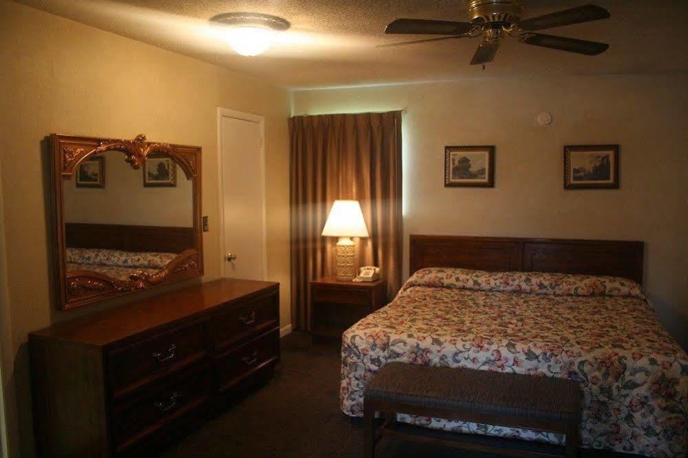 King'S Inn Huntsville Dış mekan fotoğraf