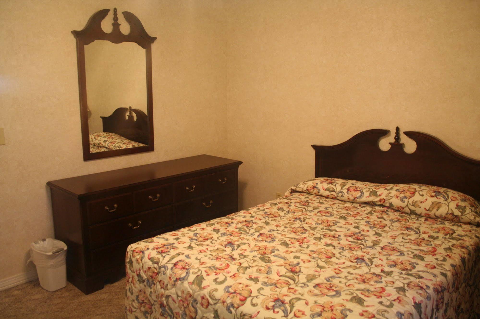 King'S Inn Huntsville Dış mekan fotoğraf