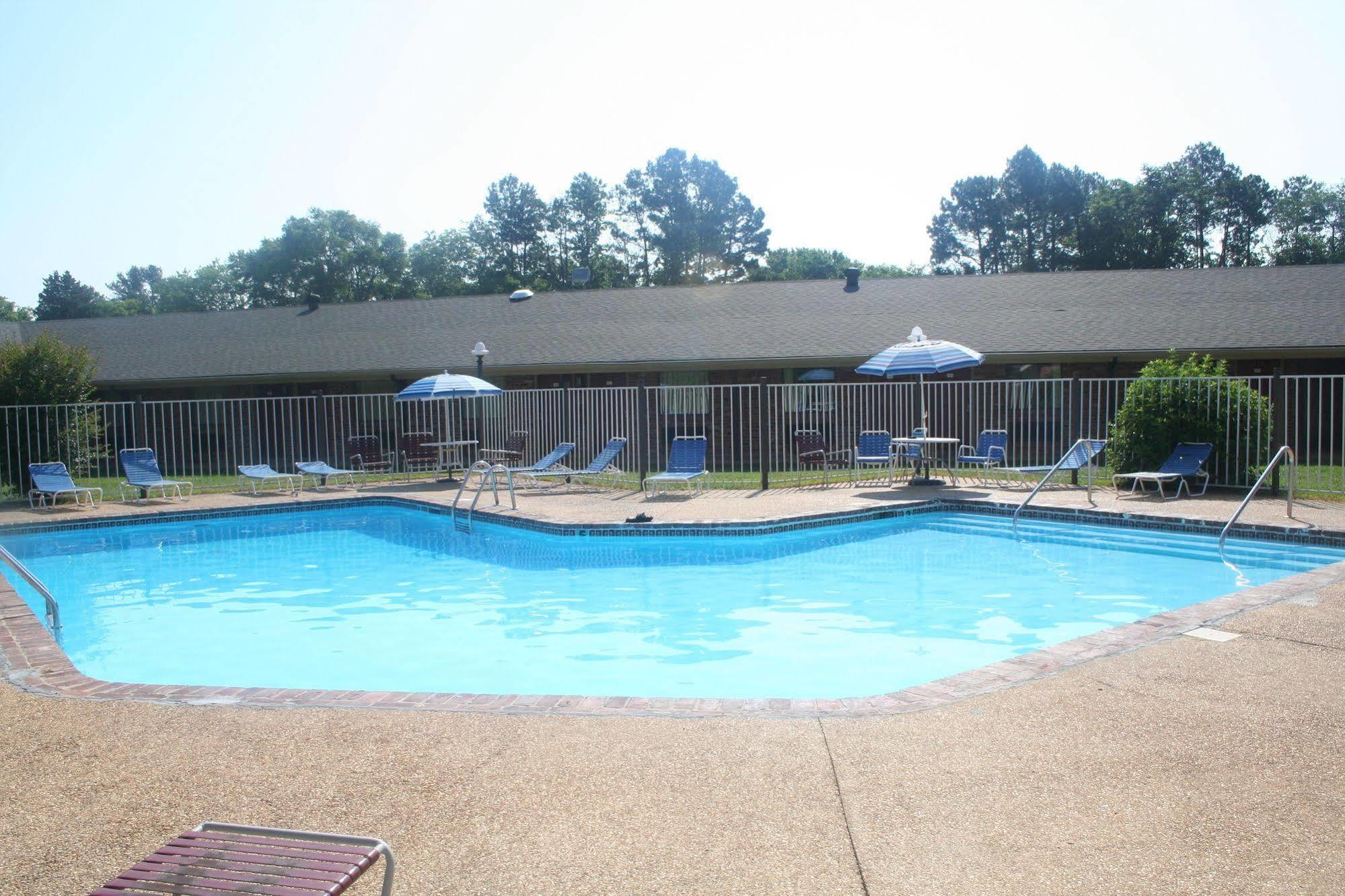 King'S Inn Huntsville Dış mekan fotoğraf